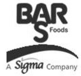 BAR S FOODS A SIGMA COMPANY