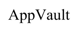 APPVAULT