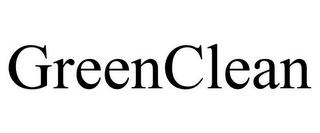 GREENCLEAN