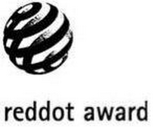 REDDOT AWARD