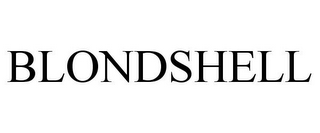 BLONDSHELL