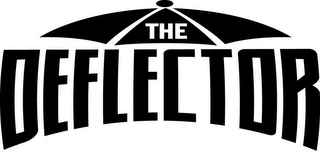 THE DEFLECTOR
