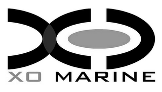 XO XO MARINE