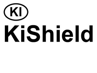 KI KISHIELD