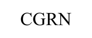 CGRN