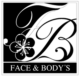 FB FACE & BODY'S