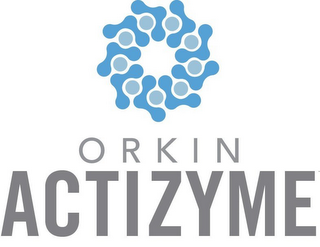 ORKIN ACTIZYME