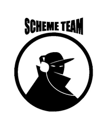 SCHEME TEAM