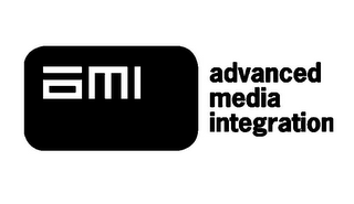 AMI ADVANCED MEDIA INTEGRATION
