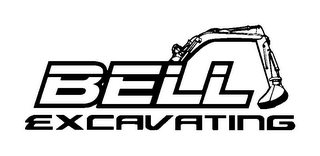 BELL EXCAVATING