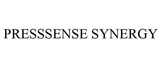 PRESSSENSE SYNERGY