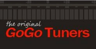 THE ORIGINAL GOGO TUNERS