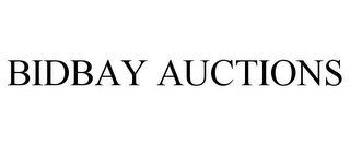 BIDBAY AUCTIONS