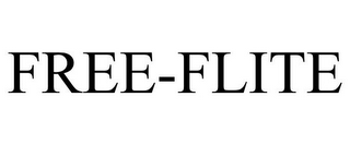 FREE-FLITE