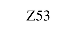 Z53