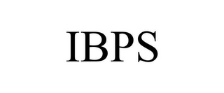 IBPS