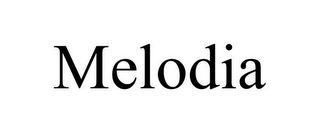 MELODIA