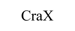 CRAX