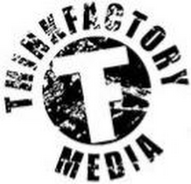 THINKFACTORY MEDIA TF