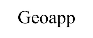 GEOAPP