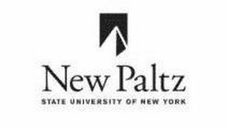 NEW PALTZ STATE UNIVERSITY OF NEW YORK