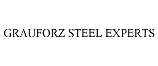 GRAUFORZ STEEL EXPERTS