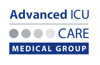 ADVANCED ICU CARE MEDICAL GROUP