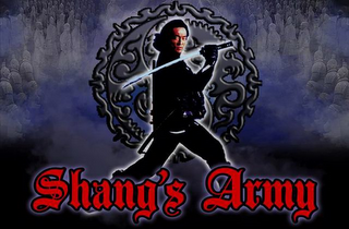 SHANG'S ARMY