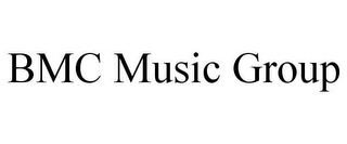 BMC MUSIC GROUP