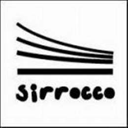 SIRROCCO