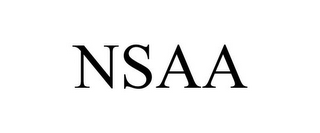 NSAA