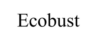 ECOBUST