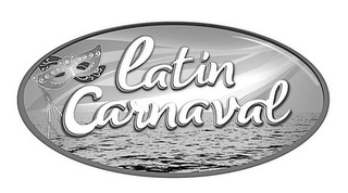 LATIN CARNAVAL