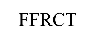 FFRCT