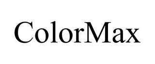 COLORMAX