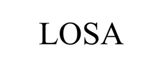 LOSA