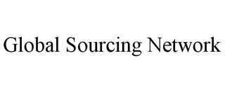 GLOBAL SOURCING NETWORK