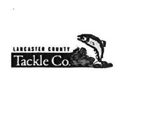 LANCASTER COUNTY TACKLE CO.