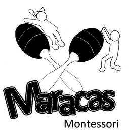 MARACAS MONTESSORI