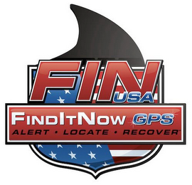 FIN USA FINDITNOW GPS ALERT LOCATE RECOVER