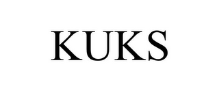 KUKS