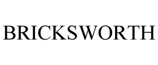 BRICKSWORTH