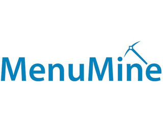 MENUMINE