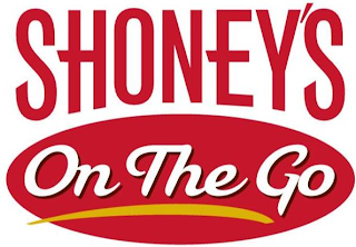 SHONEY'S ON THE GO