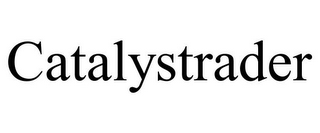 CATALYSTRADER