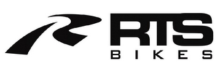 R RTS BIKES