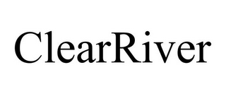 CLEARRIVER