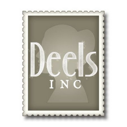 DEELS INC