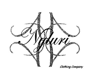 NYLURI CLOTHING COMPANY