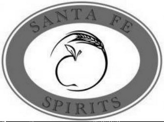 SANTA FE SPIRITS